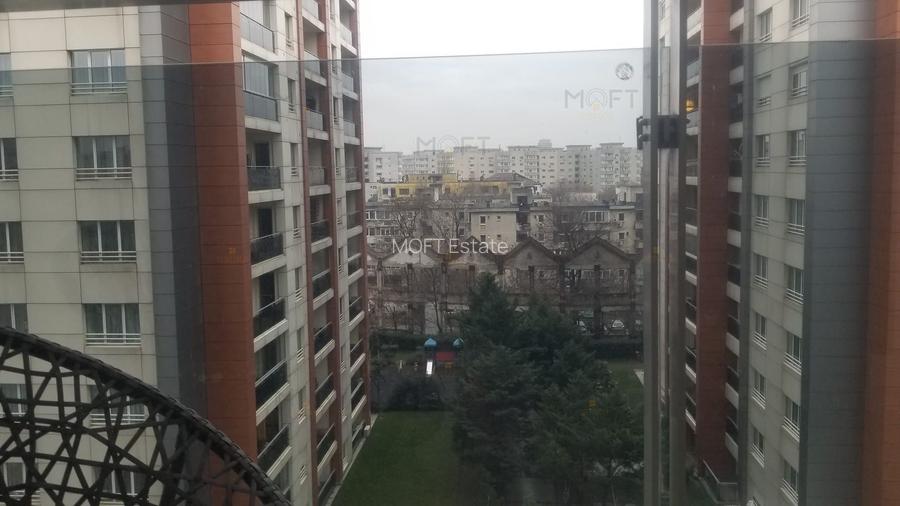 Apartament 2 camere lux || InCity Residence || Dristor Metrou || - 28