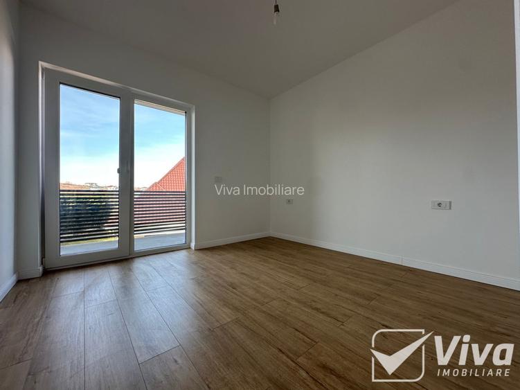 Casa calitativa si INTABULATA la pret de apartament! 2 bai, Visan - 4