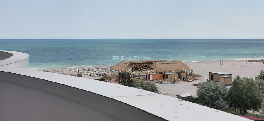 AXXIS Nova Resort & Spa - Studio ,et 3/10, Mamaia Nord,mobilat si utilat modern - 8