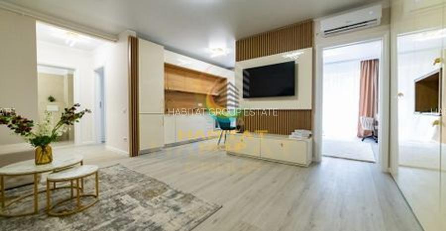 3 camere Apollo Residence, Metrou Berceni, 5 minute 2 Bai Dezvoltator - 11