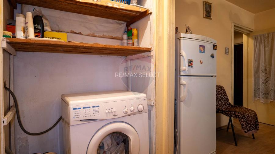 Vânzare apartament 3 camere,  zona Pantelimon - Liceul Lucian Blaga - 7