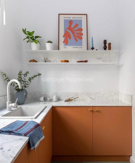 Apartament 2 camere | parcare | zona Piata Romana | Caderea Bastiliei - 8