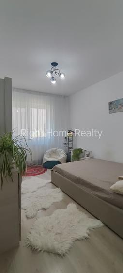 2 camere + curte proprie 57 mp – Metrou Berceni - 18