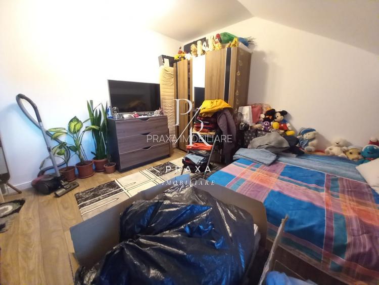 Apartament 2 camere, 41 mp, zona Urusagului, Floresti! - 4