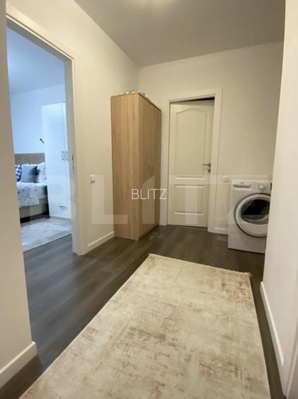 Apartament 3 camere, 86 mp, 2 balcoane, garaj, zona BMW - 7