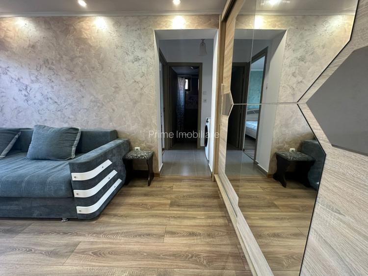 Apartament 2 camere| etaj 1| zona Cugir - 4