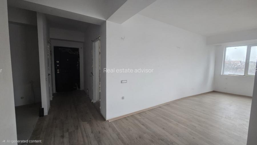 De vanzare apartament cu 2 camere Padurea Baneasa - 3