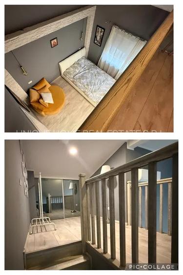 Matei Millo : Vila de tip duplex, cu acces facil catre A3 si zona de nord! - 4