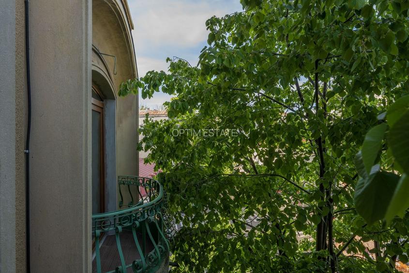 UNIQUE, 2 camere  LUMINOS 75 mp, ULTRACENTRAL, renovat ! - 37