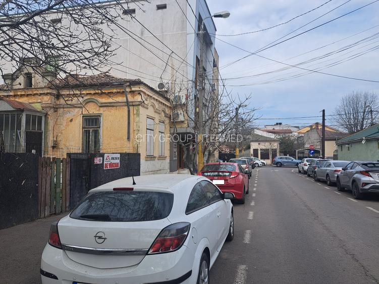 Constanta - Ultracentral - teren 260 mp, pozitionat pe SUD - 7