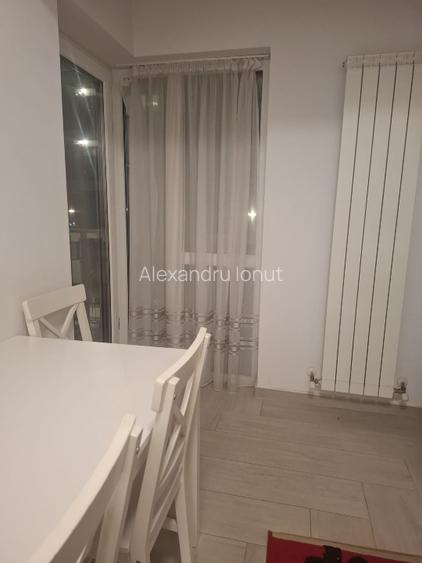 Apartament 2 camere decomandat, zona Tatarasi - 6