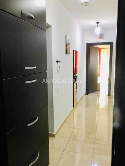 AP. 2 CAMERE 1 DECEMBRIE, CENTRALA PROPRIE, LOC DE PARCARE, MODERN - 5