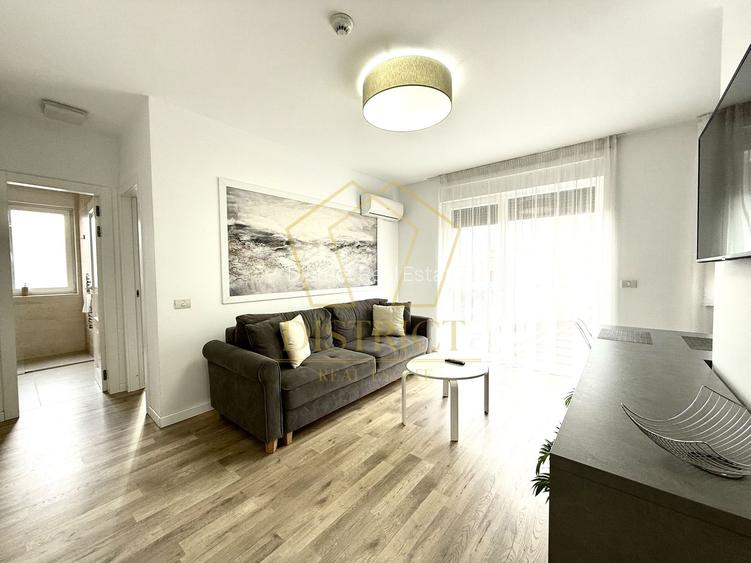 Apartament superb cu 2 camere 46 mp utili | Aradului/Lipovei - 6