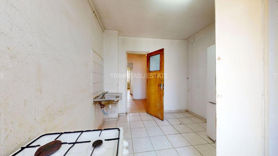 MILITARI - Gorjului | 3 Camere 71 mp etaj 10/11 metrou 7 min - 24