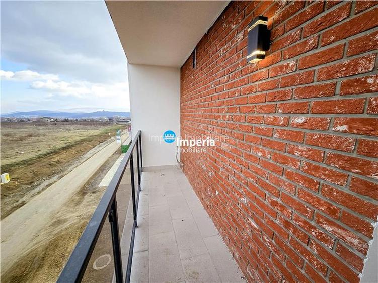 TVA inclus!Apartament nou  3 camere, Platou GALATA - 5