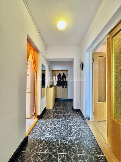 Apartament 2 camere - Decomandat - 59 mp utili - 9