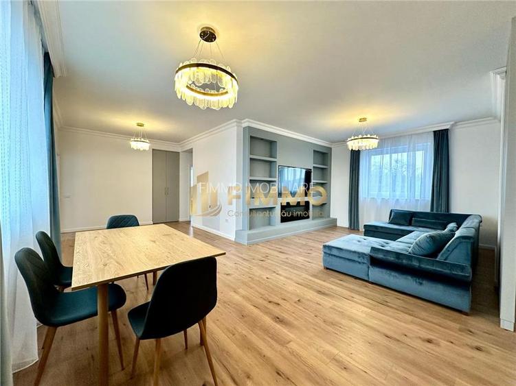 Penthouse Ipotesti | 120 mp | ID:1142 - 3