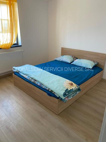 DE LA DEZVOLTATOR FARA COMISION casa cu 4 camere 2 bai placa beton LA CHEIE - 42