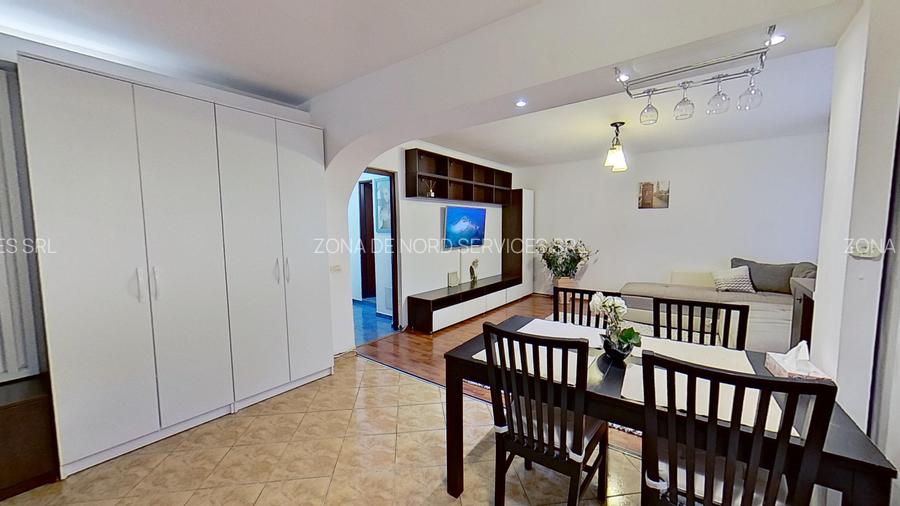 Apartament 2 camere de vânzare – Drumul Sării | Etaj 2/4 | Comision 0% - 5