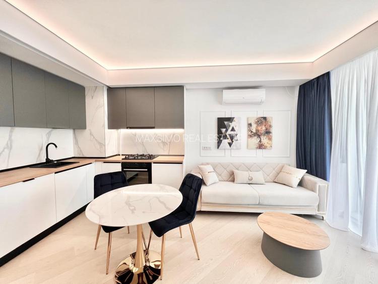 Apartament 2 camere de Inchiriat | Cortina North - 5