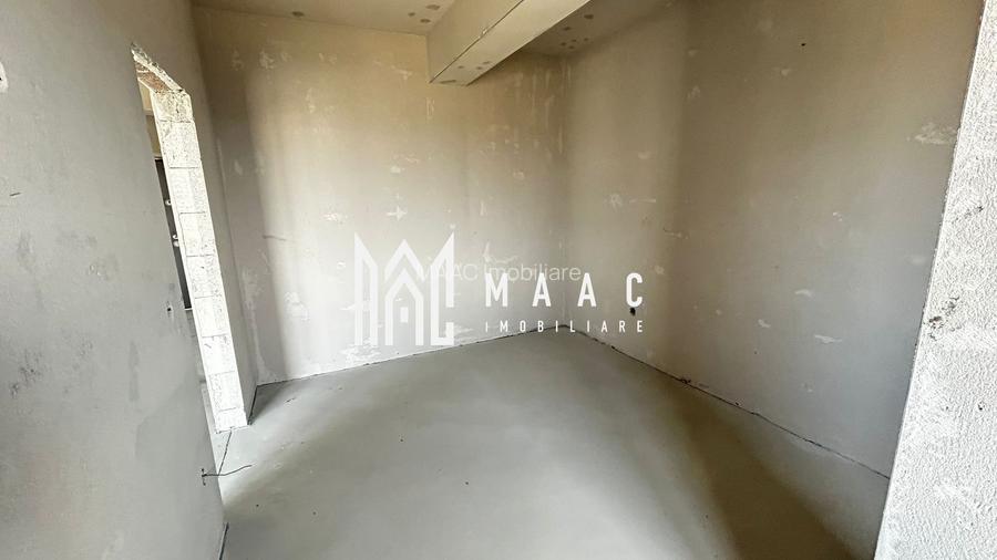 Apartament 2 camere | Etaj 1 | Încălzire în pardoseală | Parcare | Șelimbăr - 11