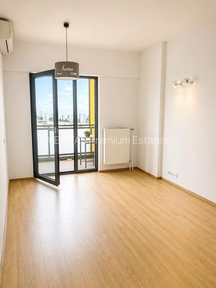 Apartament spatios cu vedere panoramica, imobil 2009, Doamna Ghica Plaza - 4