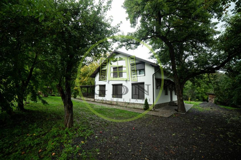 Cabane de vânzare Reghin Deda - Bistra Mureșului - 4