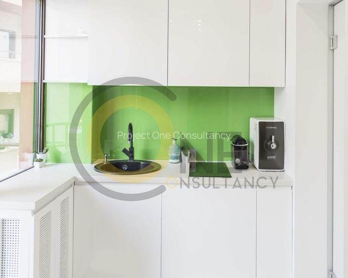 Investitie: Apartament 4 camere destinație rezidențiala, de birou sau comercială - 13