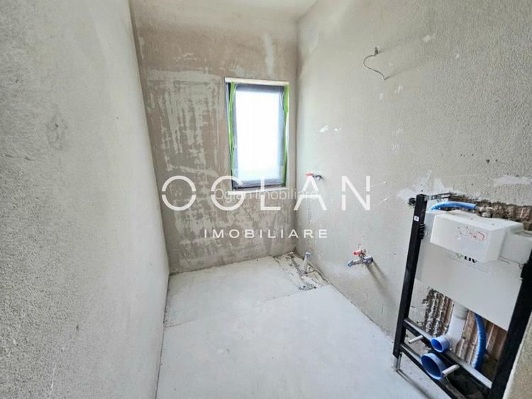 Apartament nou 3 camere, Terezian, COMISION 0% - 6