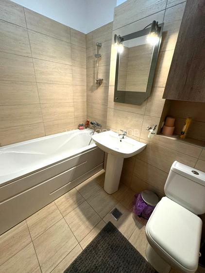 Inchiriere ap 2 camere | Cartierul Solar, sect 4| Loc parcare | Pet friendly - 8