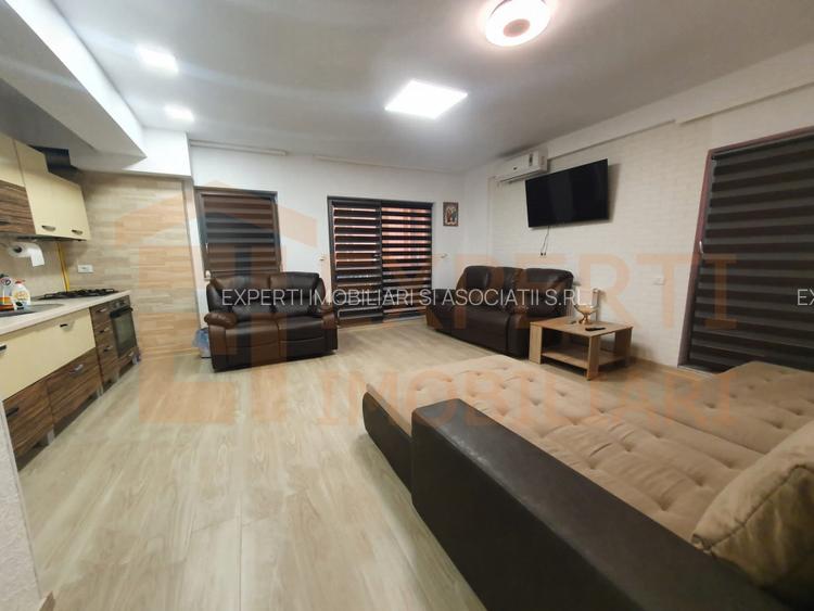 Apartament 2 camere de inchiriat in Mamaia - Sat - Alezzi | Termen l lung - 5