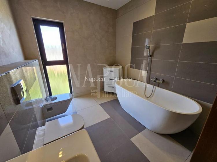 Casa 6 camere de inchiriat in Gruia, Cluj Napoca - 16