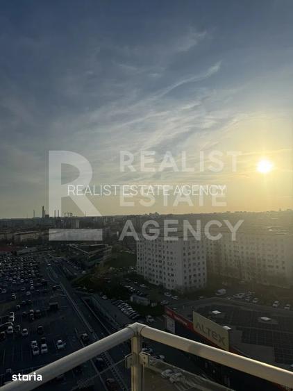 Vânzare, garsonieră, zona Titan - 12