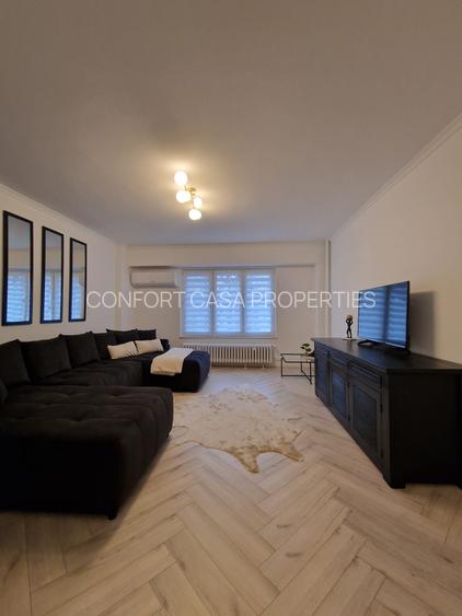 Decebal - Muncii - Calea Calarasilor - Apartament 3 camere - NOU -  MODERN - 6
