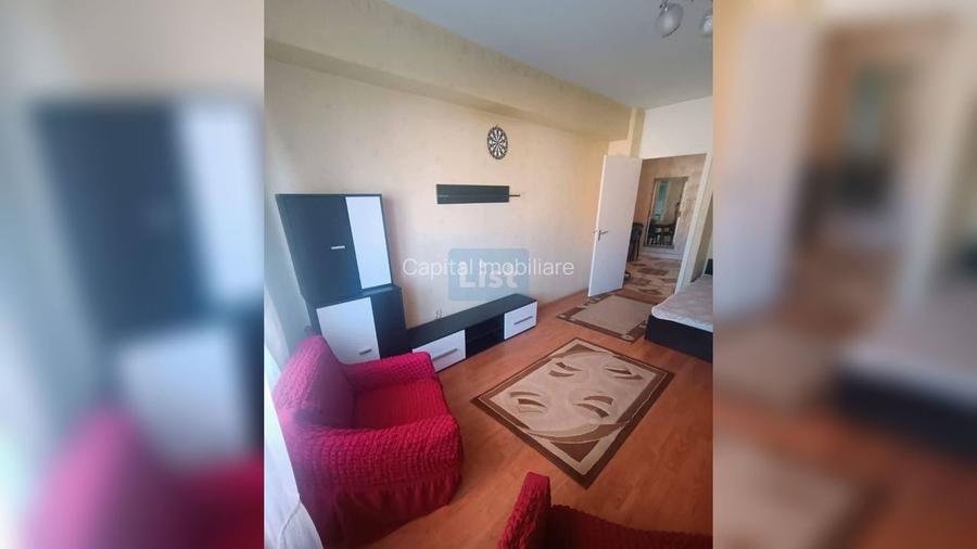 Comision 0 ! Apartament cu 2 camere decomandat zona Titulescu. - 5