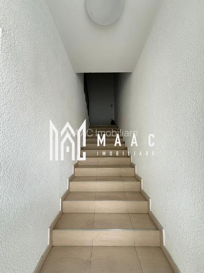 Spatiu de birouri I 186 mpu I Etajul 1 I Zona Sub arini - 4