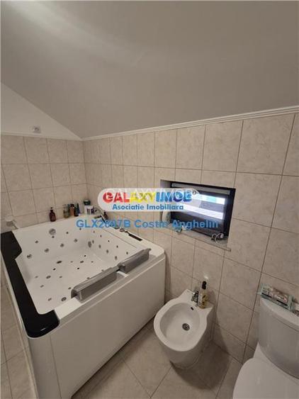 Vila premium 5 camere cu livada proprie - Complex LaRiviere - Bolintin - 7