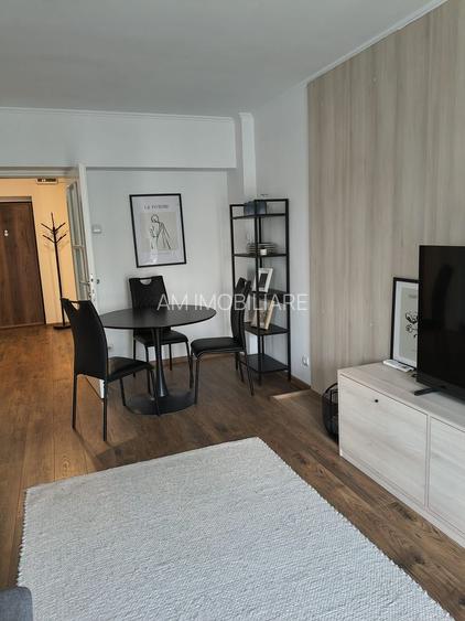 AP. 2 CAMERE- PIATA UNIRII, PET-FRIENDLY, METROU 5 MINUTE, MODERN - 2