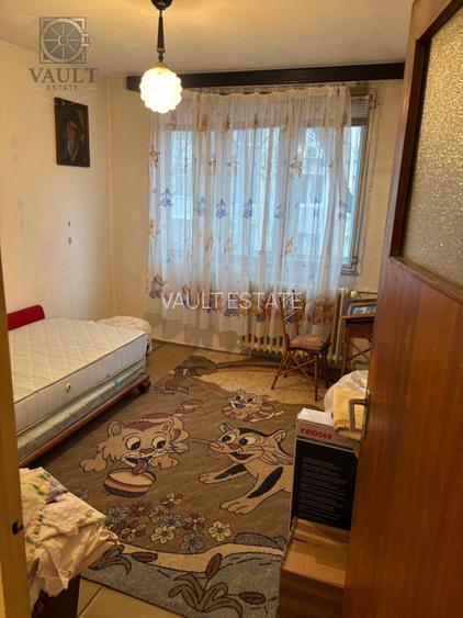 APARTAMENT 4 CAMERE-BULEVARDUL C-TIN BRANCOVEANU-ETAJ 1/4-2 BAI - 2
