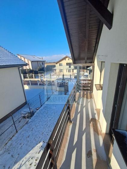 Casa individuala de vanzare/ Sanpetru - 16