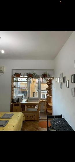 PROPRIETAR,GARSONIERA BOEMA,FARA RISC - 2