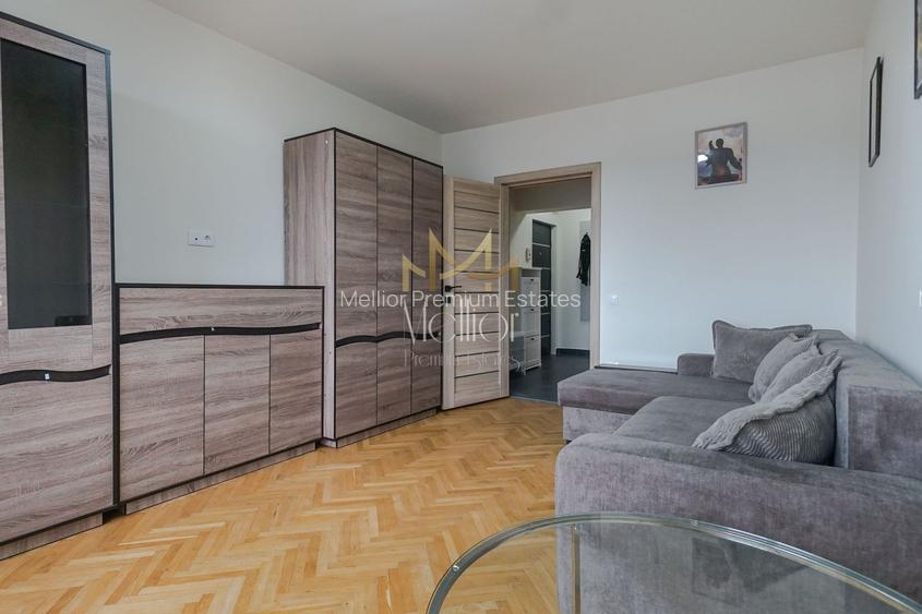 Apartament 3 camere decomandate, 63 mp, Gruia, Migdalului! - 3