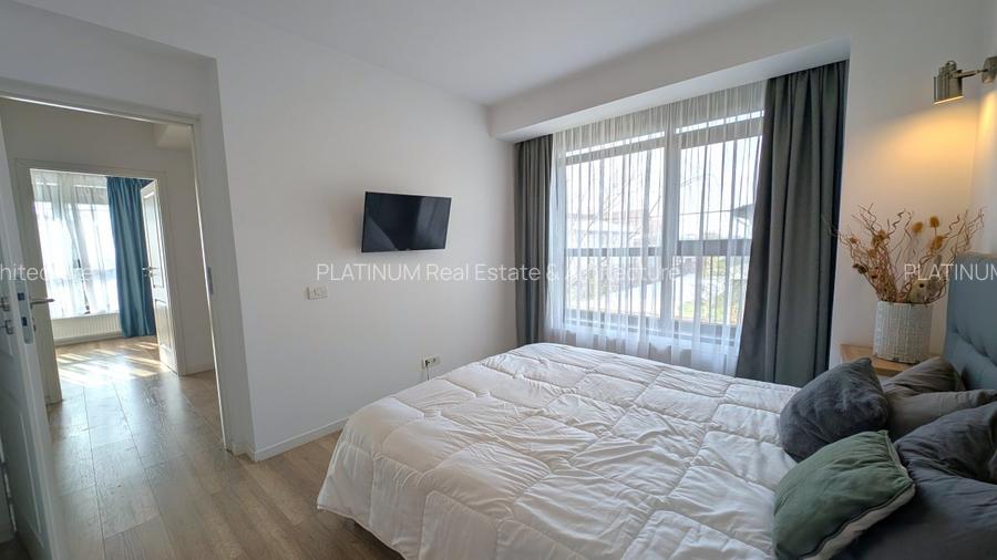 Casa cu Bambus – Mogosoaia – intre Lac si Padure - 24