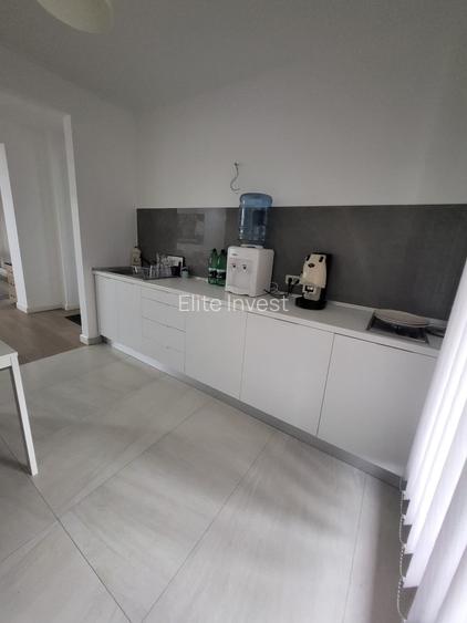 Apartament 2 camere-Parter Vila-Ideal birouri/cabinet-acces metrou - 13