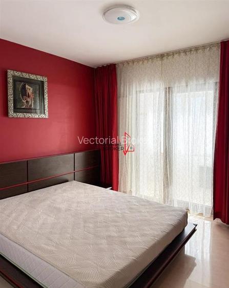 Unirii Timpuri Noi 8'' Metrou Nerva Traian Luminos Spatios - 4