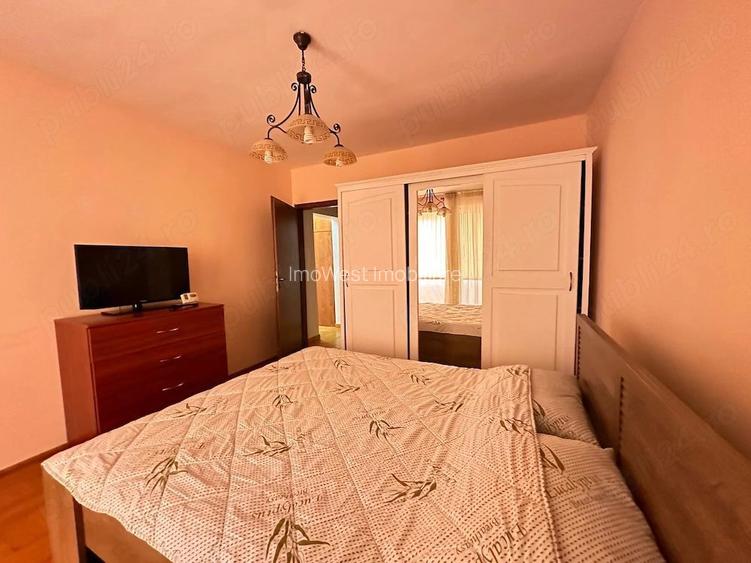 Simion Barnutiu | 2 Camere | Decomandat. - 6