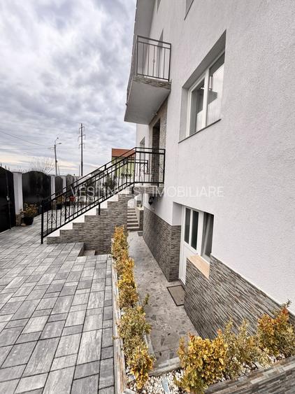 Vilă spațioasă cu 6 camere – Cartierul Viena, Oradea - 69