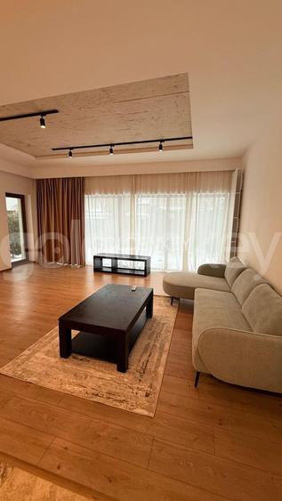 Vilă moderna cu 4 camere in complex privat - 6