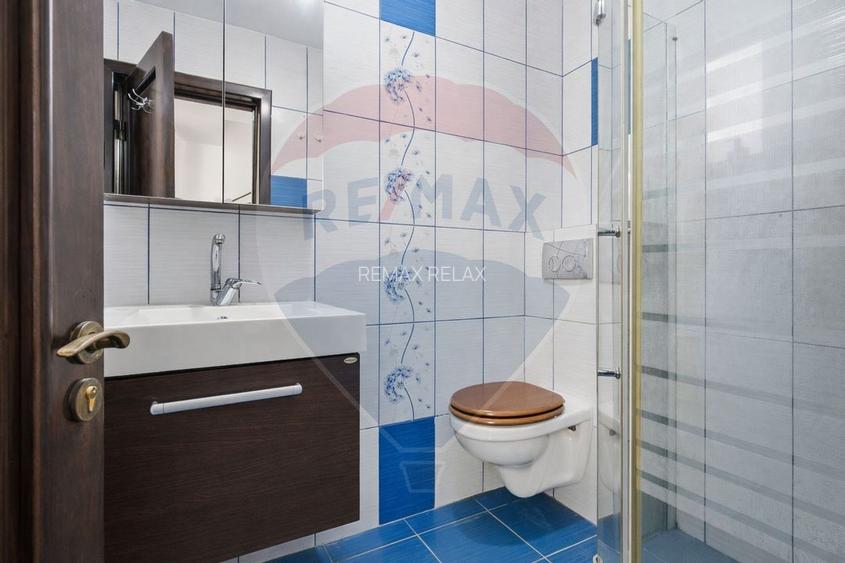 Apartament triplex 112mp - 0% TVA 0% Comision - Rediu - 7