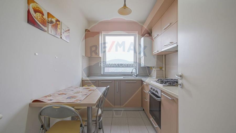 Apartament 2 camere de inchiriat | Avantgarden 3 | Bartolomeu - 7